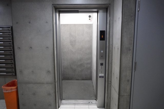 仲介手数料0！！ラルーシュイズミのその他共用部分