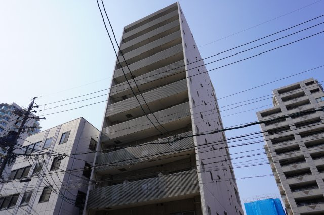 仲介手数料0！！ラルーシュイズミ