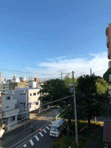 仲介手数料0！！サンピアオカヤスの展望