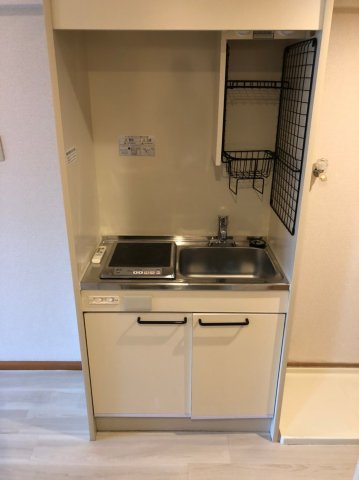 仲介手数料0！！サンピアオカヤスのキッチン