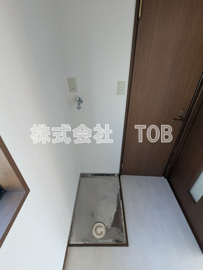 【設備】 | 第5松風コーポ