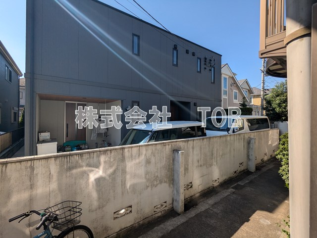 【展望】 | 第5松風コーポ