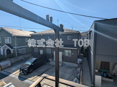 【展望】 | 第5松風コーポ