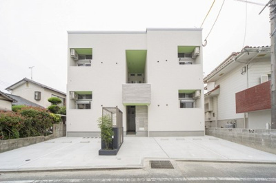 【その他共用部分】 | カーサクレシア横手南