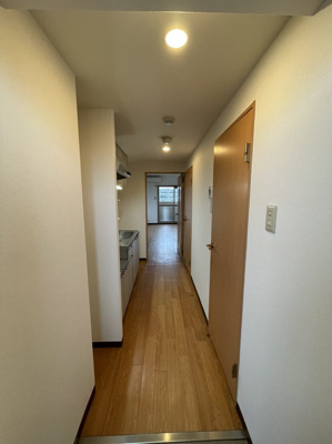 【内装】 | メゾン・スパイラル