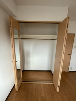 【収納】 | メゾン・スパイラル