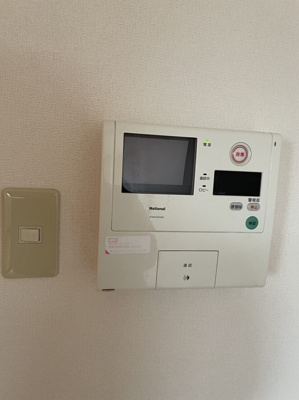 【セキュリティ】 | メゾン・スパイラル