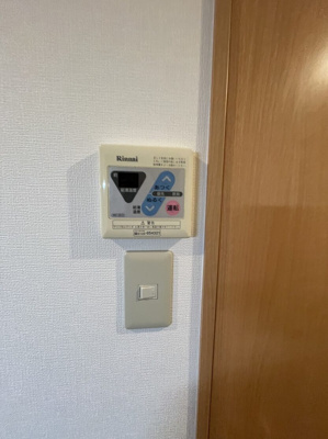 【設備】 | メゾン・スパイラル