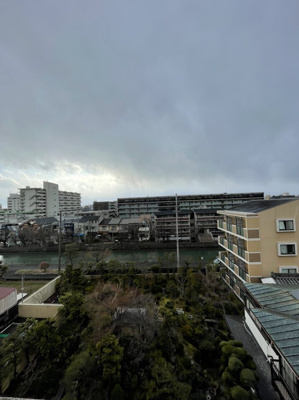 【展望】 | メゾン・スパイラル