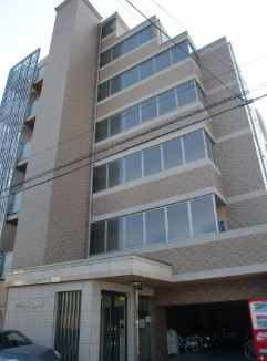 【外観】 | メゾン・スパイラル