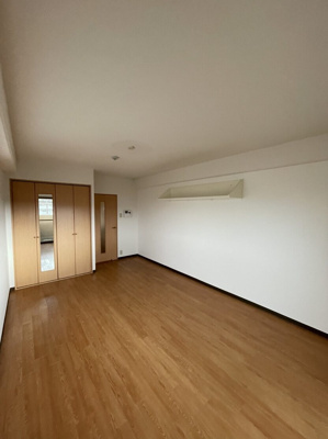 【居間・リビング】 | メゾン・スパイラル