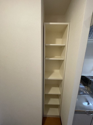 【玄関】 | メゾン・スパイラル