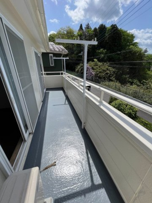 【展望】 | 酒々井町本佐倉（成城台団地）戸建貸家