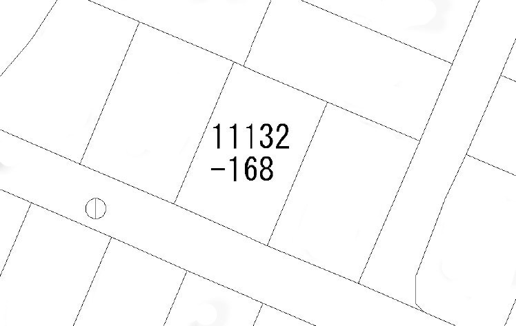 紅葉台センチュリーヴィラ②の土地図