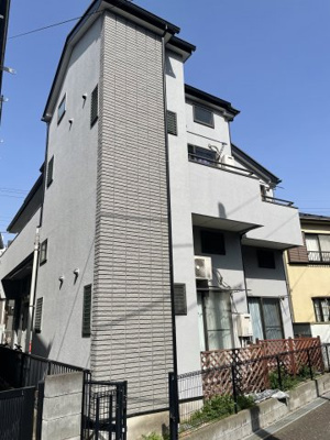 【外観】