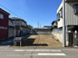 つくば市上郷売地の画像