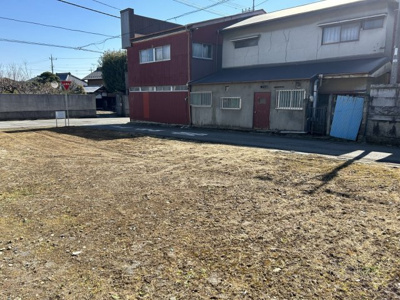 【外観】 | つくば市上郷売地