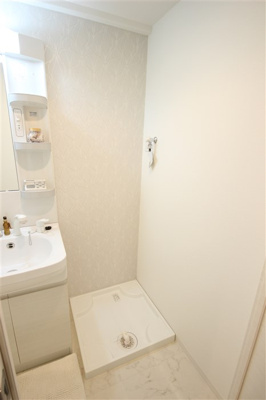 【洗面所】 | S-RESIDENCE新大阪WEST