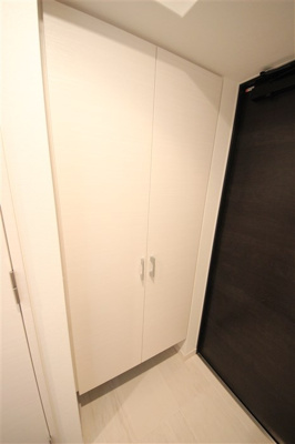 【収納】 | S-RESIDENCE新大阪WEST