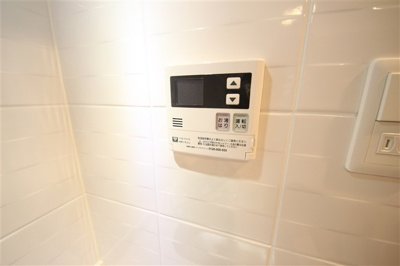 【設備】 | S-RESIDENCE新大阪WEST