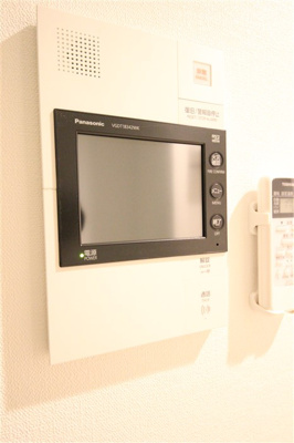 【設備】 | S-RESIDENCE新大阪WEST