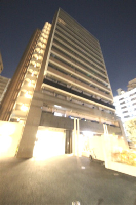 【外観】 | S-RESIDENCE新大阪WEST