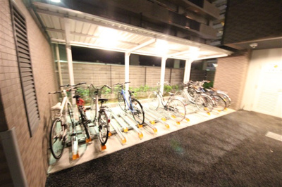 【その他共用部分】 | S-RESIDENCE新大阪WEST