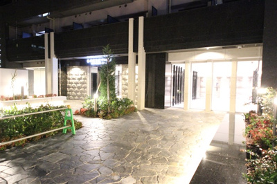 【エントランス】 | S-RESIDENCE新大阪WEST