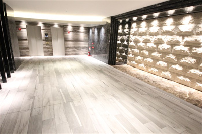 【ロビー】 | S-RESIDENCE新大阪WEST