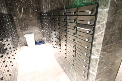 【その他共用部分】 | S-RESIDENCE新大阪WEST