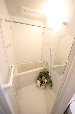 【浴室】 | S-RESIDENCE新大阪WEST