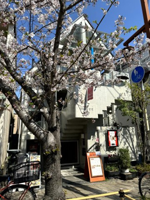 【外観】 | スタアリイアイ芦屋