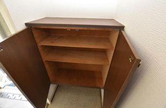 【設備】 | セジュール石田Ⅱ