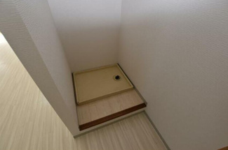 【設備】 | セジュール石田Ⅱ