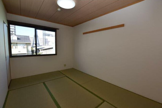 【和室】 | セジュール石田Ⅱ