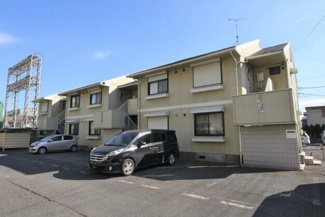 【外観】 | セジュール石田Ⅱ