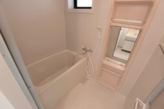 【浴室】 | セジュール石田Ⅱ