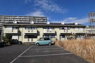 【駐車場】 | セジュール石田Ⅱ