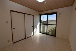 【居間・リビング】 | セジュール石田Ⅱ