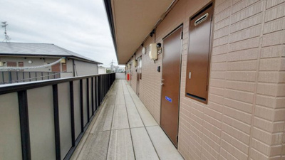 【その他共用部分】 | ヒューマンエムズコート沼B