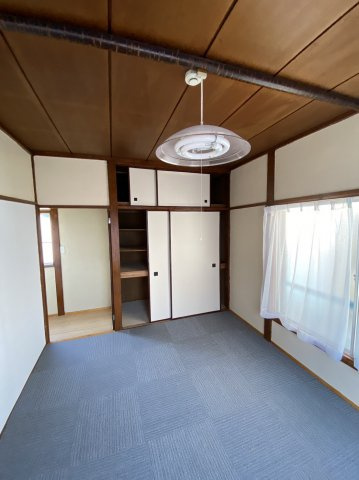 【収納】 | 東大泉2丁目戸建 | 各部屋に収納スペースがあります(^^)/