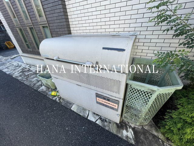 シャングリラのその他共用部分
