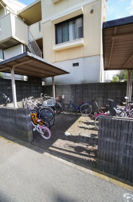 【その他共用部分】 | ラヴェニュE