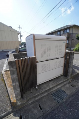 【その他共用部分】 | ラヴェニュE