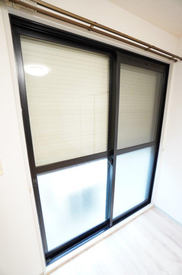 【設備】 | ラヴェニュE | ※同物件・反転タイプの写真です。