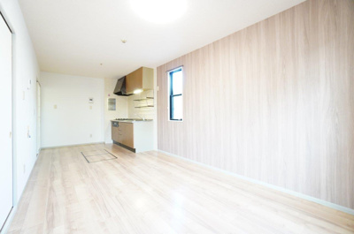 【その他】 | ラヴェニュE | ※同物件・反転タイプの写真です。