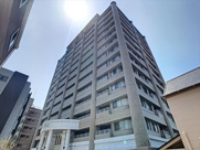 福岡市東区箱崎４丁目のマンションの画像