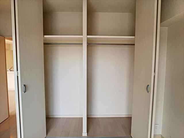 【収納】 | 収納豊富です