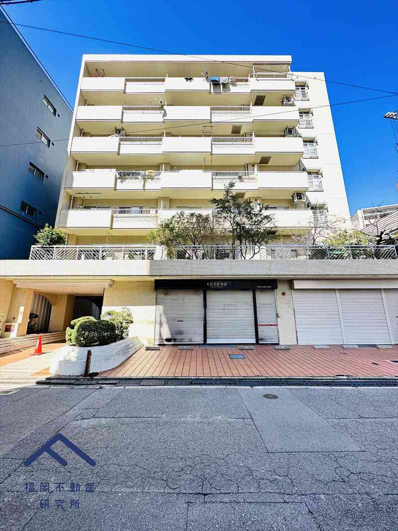 ニューライフ平尾