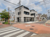 名古屋市天白区原４丁目1804-7『仲介料無料』2号棟｜新築戸建ての画像